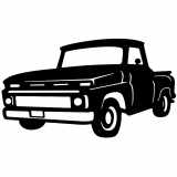 (image for) C10 Truck 1963