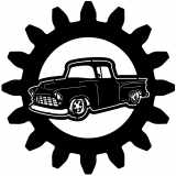 (image for) trucks_1 chevy stepside 55=-  gear