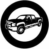 (image for) trucks_1 chevy truck=  ring