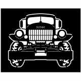 (image for) trucks_1 dodge power wagon=-  pit