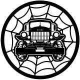 (image for) trucks_1 dodge power wagon=-  web