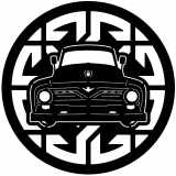 (image for) trucks_1 dodge truck=-  celtic