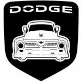 (image for) trucks_1 dodge truck=-  dodge