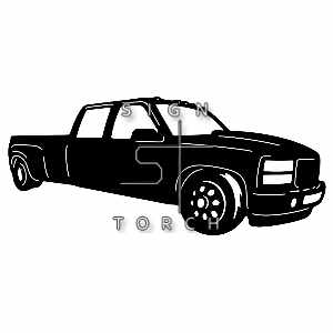 (image for) Dually 1997=