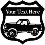 (image for) trucks_1 f 150 1987=-  shield