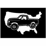 (image for) trucks_1 f 150 1987=-  usa