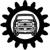 (image for) trucks_1 f 250 front  gear