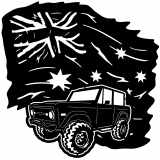 (image for) trucks_1 ford bronco=-  aus