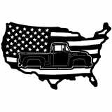 (image for) trucks_1 ford f 100 1956=-  map