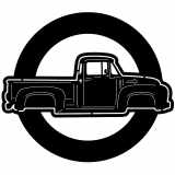 (image for) trucks_1 ford f 100 1956=-  ring