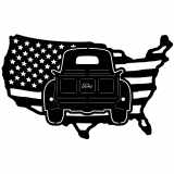 (image for) trucks_1 ford f 1 1948=-  map