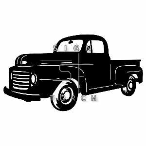 (image for) Ford F1 1949=