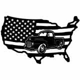 (image for) trucks_1 ford f 1 1949=-  map