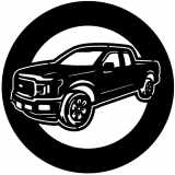 (image for) trucks_1 ford super cab  ring