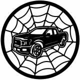 (image for) trucks_1 ford super cab  web