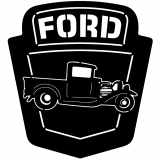 (image for) trucks_1 ford truck  30s=-  ford