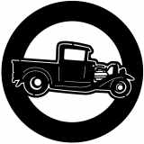 (image for) trucks_1 ford truck  30s=-  ring