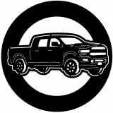 (image for) trucks_1 gmc truck=-  ring