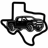 (image for) trucks_1 gmc truck=-  texas