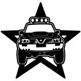 (image for) trucks_1 nissan=-  star