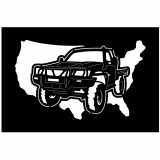 (image for) trucks_1 nissan truck=-  usa