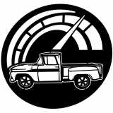 (image for) trucks_1 stepside=-  gauge