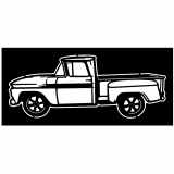 (image for) trucks_1 stepside=-  pit