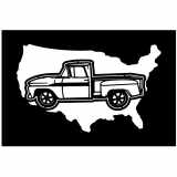 (image for) trucks_1 stepside=-  usa