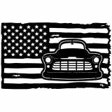 (image for) trucks_1 truck 4529=-  flag