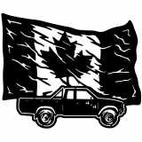 (image for) trucks_1 truck  4x4  canada