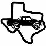 (image for) trucks_1 truck  4x4  texas