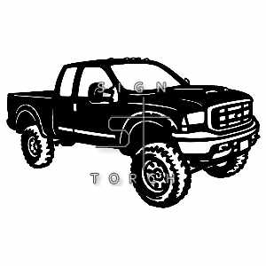 (image for) Truck Ford