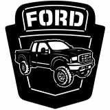 (image for) trucks_1 truck ford  ford