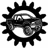 (image for) trucks_1 truck ford  gear