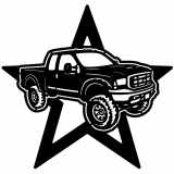 (image for) trucks_1 truck ford  star