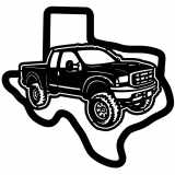 (image for) trucks_1 truck ford  texas