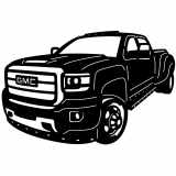 (image for) trucks_1 truck gmc=-