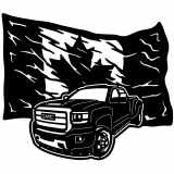 (image for) trucks_1 truck gmc=-  canada