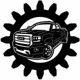 (image for) trucks_1 truck gmc=-  gear