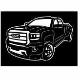 (image for) trucks_1 truck gmc=-  pit