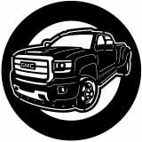 (image for) trucks_1 truck gmc=-  ring