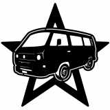 (image for) trucks_1 van  star