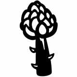 (image for) plant_life artichoke