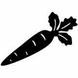 (image for) plant_life carrot 2