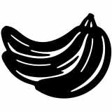 (image for) plant_life fruit banana