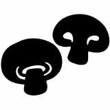 (image for) plant_life mushroom