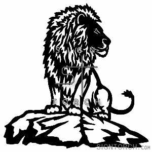 (image for) Lion