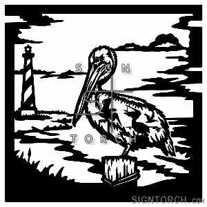 (image for) Pelican