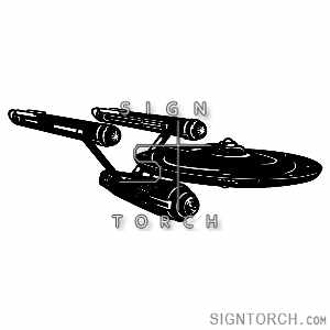 (image for) Starship Enterprise